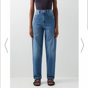 Isabel Marant Corsysr Jeans 34 NWT